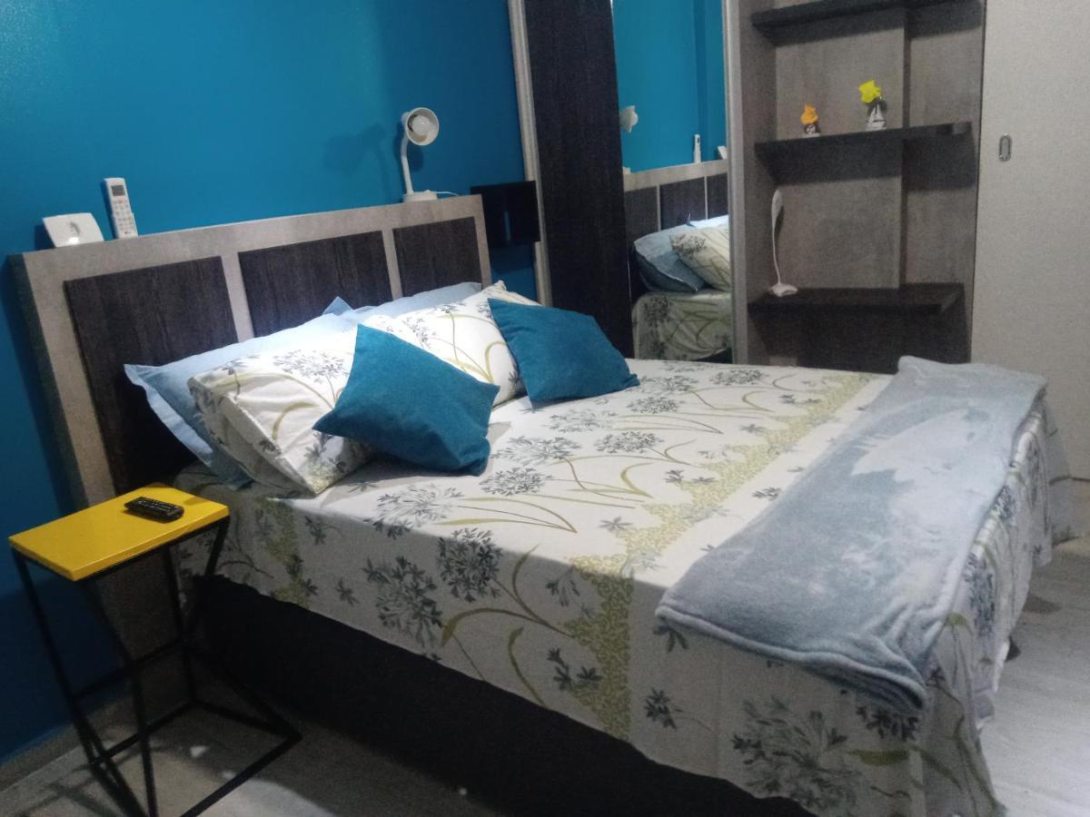 Joy'S Low Cost Beach Studio Rio de Janeiro Eksteriør billede