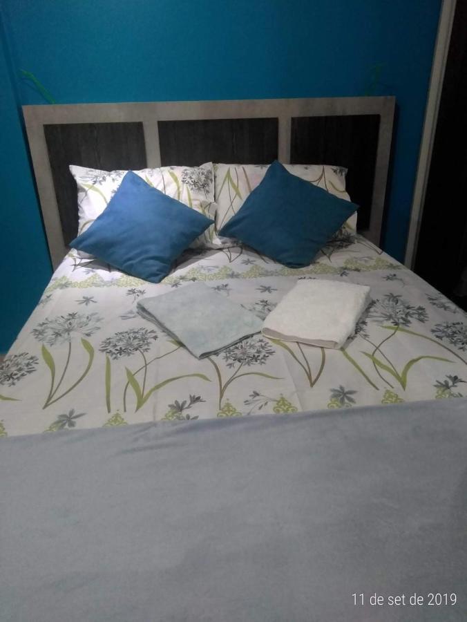 Joy'S Low Cost Beach Studio Rio de Janeiro Eksteriør billede